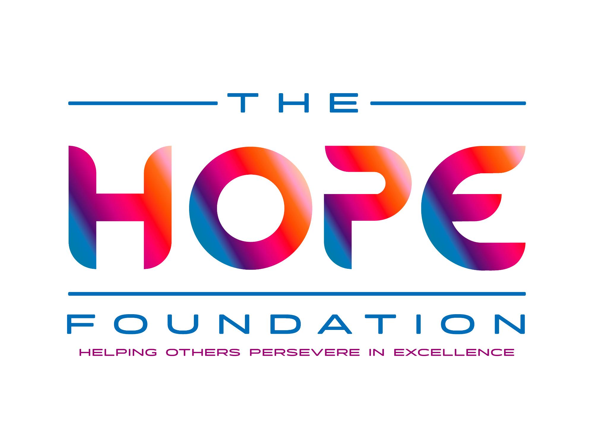 The H.O.P.E. Foundation